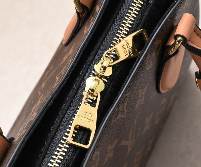 LV Top Handle Bags